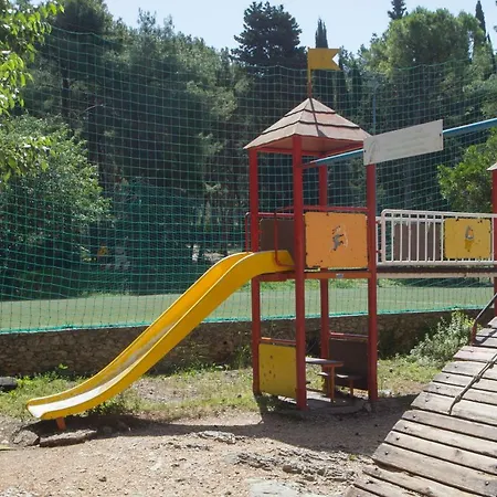 Prázdninový dům Spartion Marine