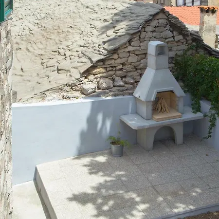 Holiday home Spartion Marine *