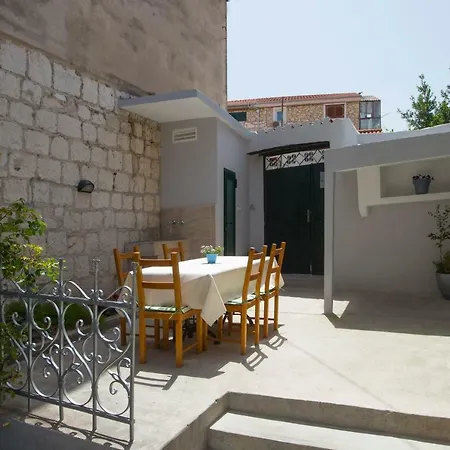 Holiday home Spartion Marine