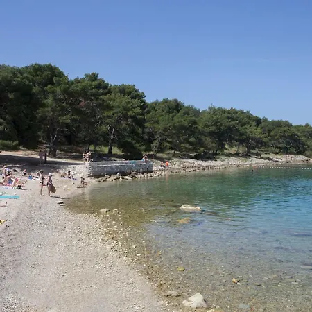 Spartion Marine Nyaraló