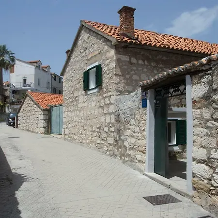 Holiday home Spartion Marine Split