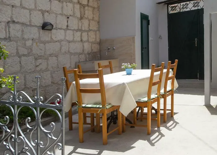 Holiday home Spartion Marine Split