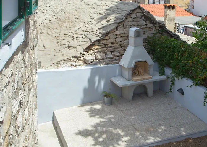 Holiday home Spartion Marine *