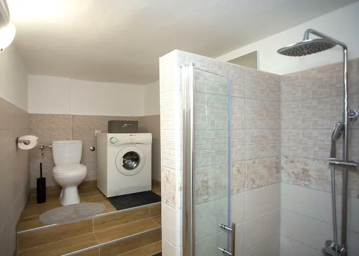 Holiday home Spartion Marine