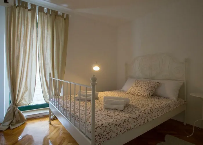 Holiday home Spartion Marine