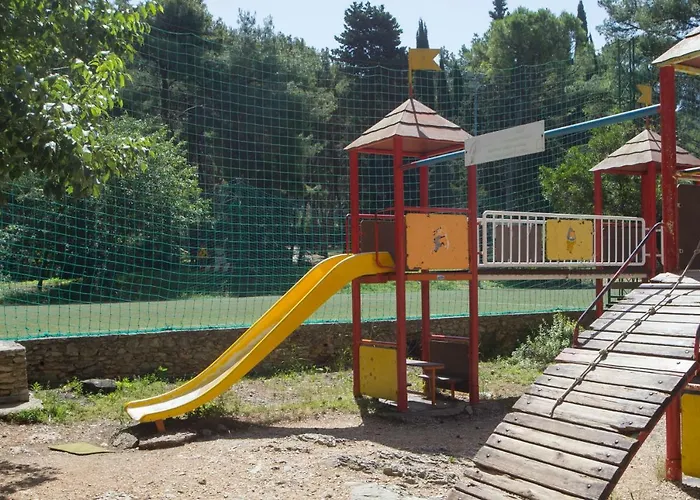 Holiday home Spartion Marine