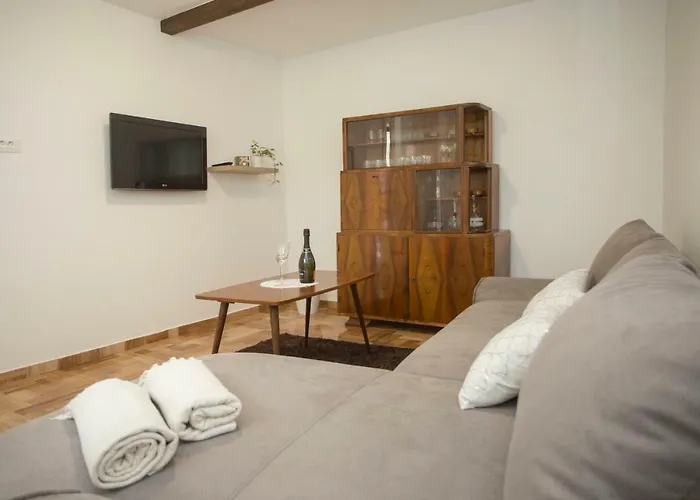 Holiday home Spartion Marine