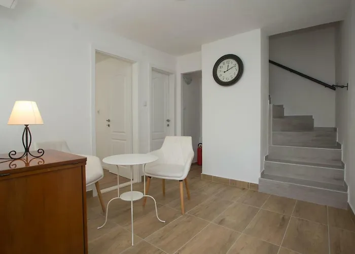 Holiday home Spartion Marine