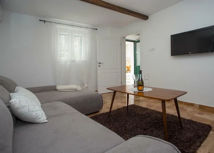 Spartion Marine Split