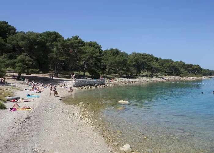 Spartion Marine Holiday home