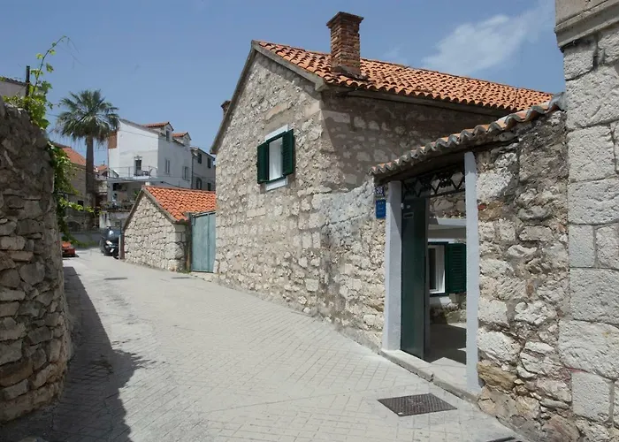 Holiday home Spartion Marine Split