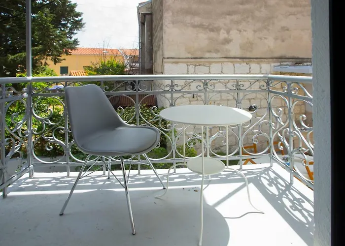 Holiday home Spartion Marine Split