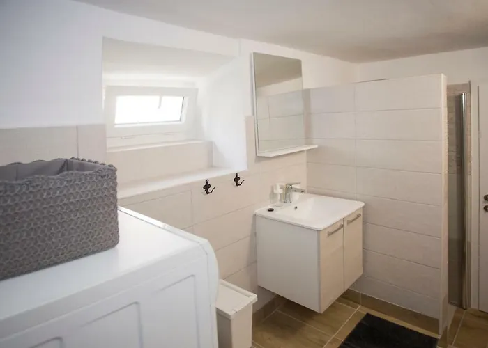 Holiday home Spartion Marine