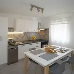 Сasa de vacaciones Spartion Marine Split