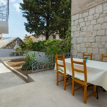 Spartion Marine 別荘