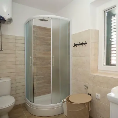 Spartion Marine 別荘 スプリト