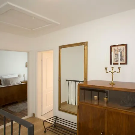 別荘 Spartion Marine *