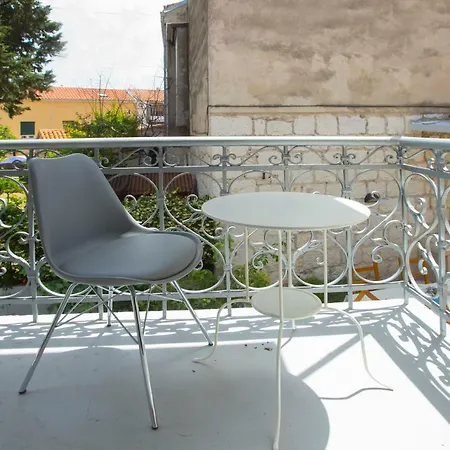 別荘 Spartion Marine スプリト