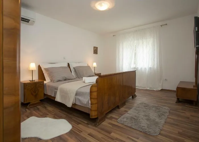 Spartion Marine スプリト