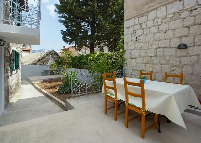 Spartion Marine 別荘