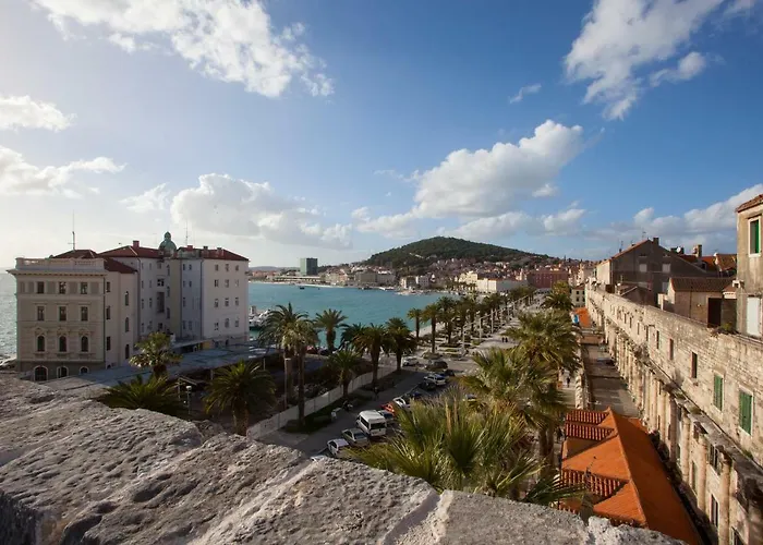 Spartion Marine スプリト